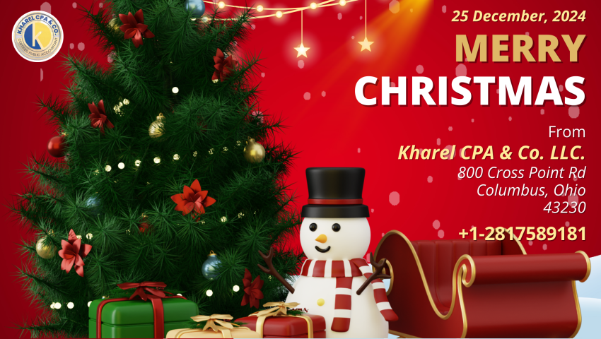 Wish You Merry Christmas