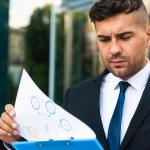 Easily obtain a business transcript from IRS